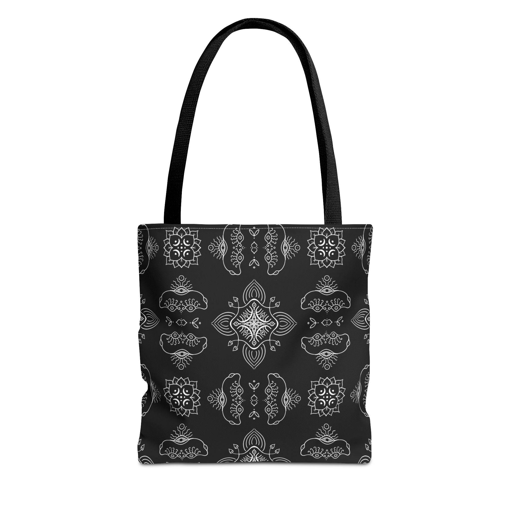 Tote Bag #08669