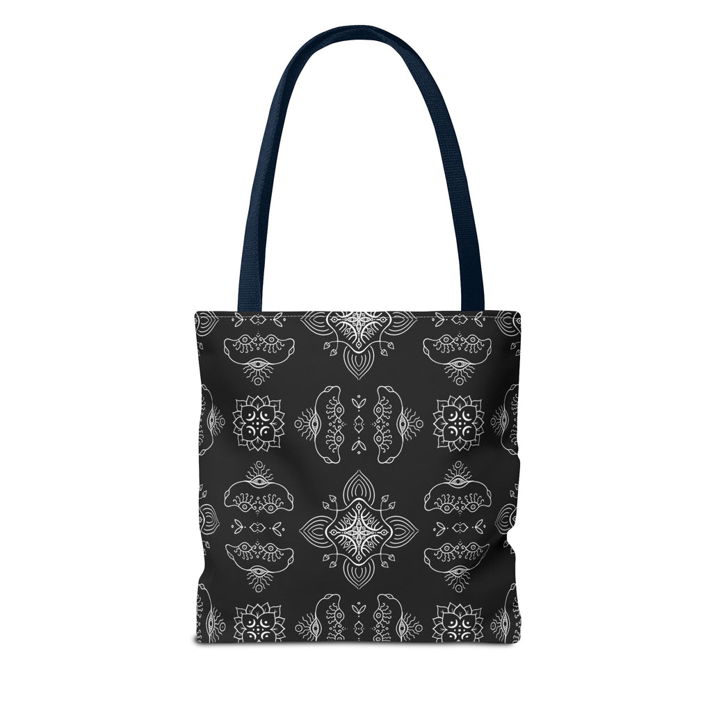 Tote Bag #08669