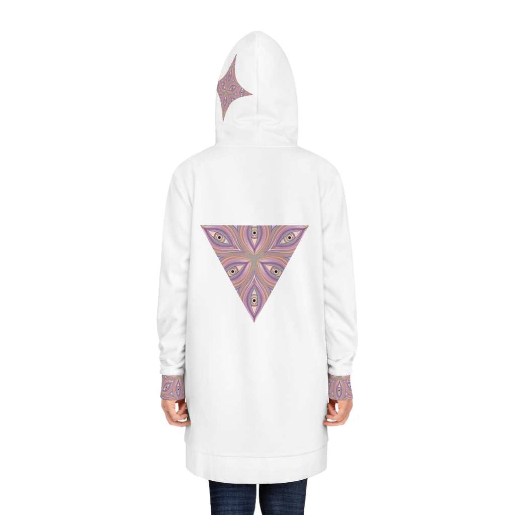 Women's Hoodie Dress (AOP) #hd87