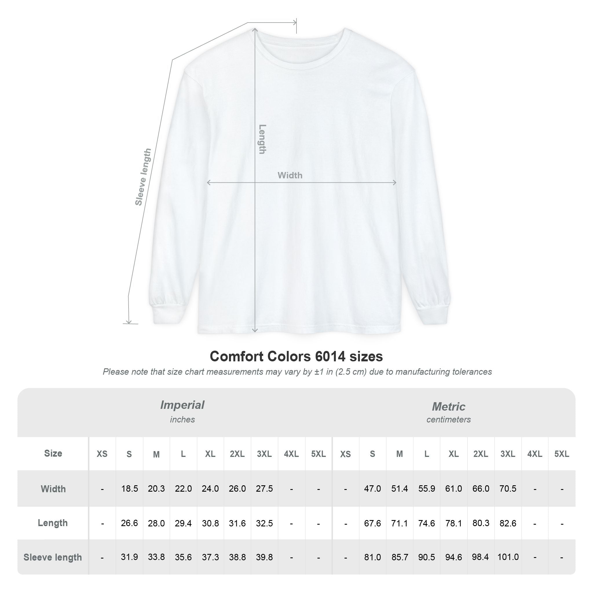Psychedelic Starburst Long Sleeve Tee — Colorful Eye & Sleeve Stripe Design #k976344
