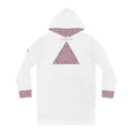 Women's Hoodie Dress (AOP) #hd87