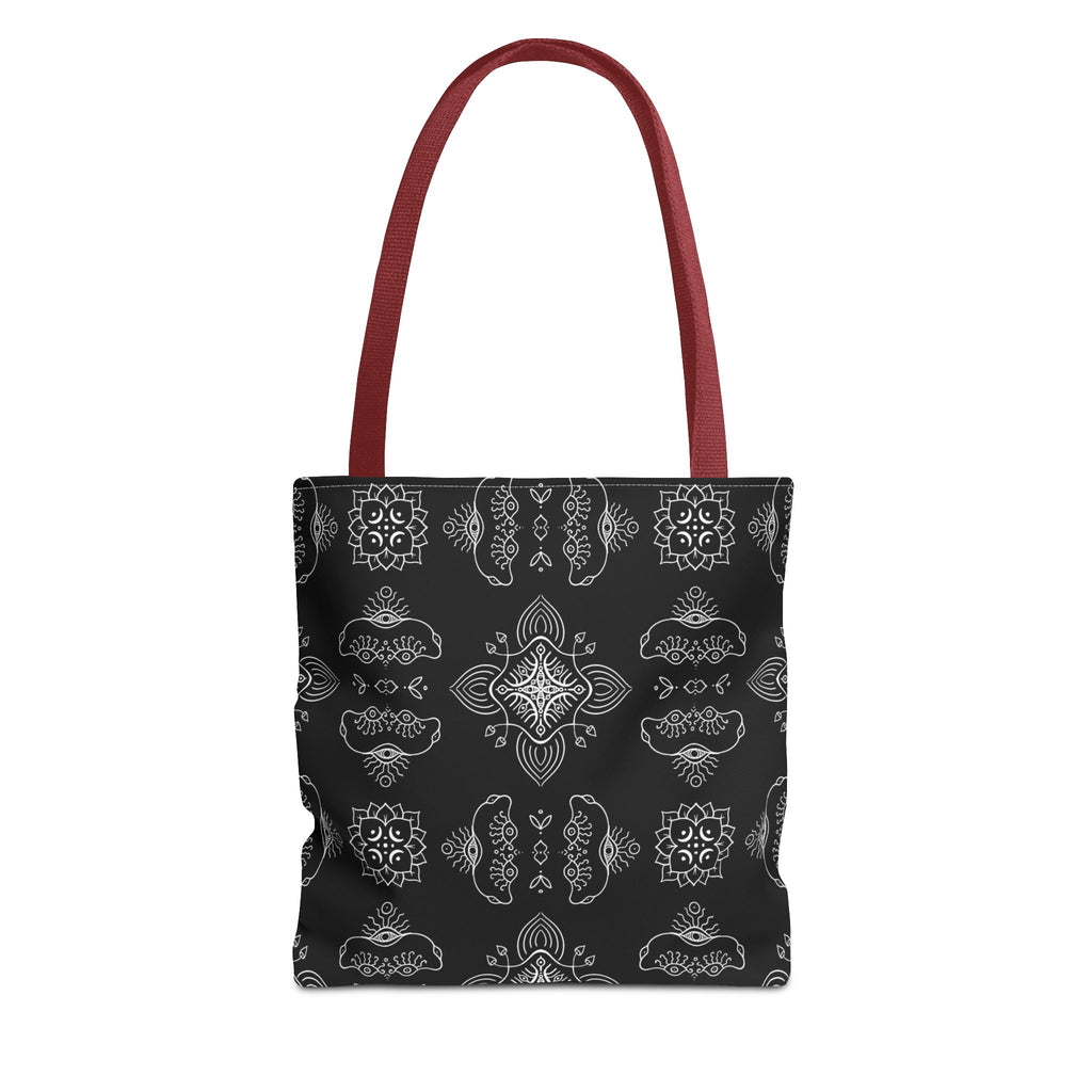 Tote Bag #08669