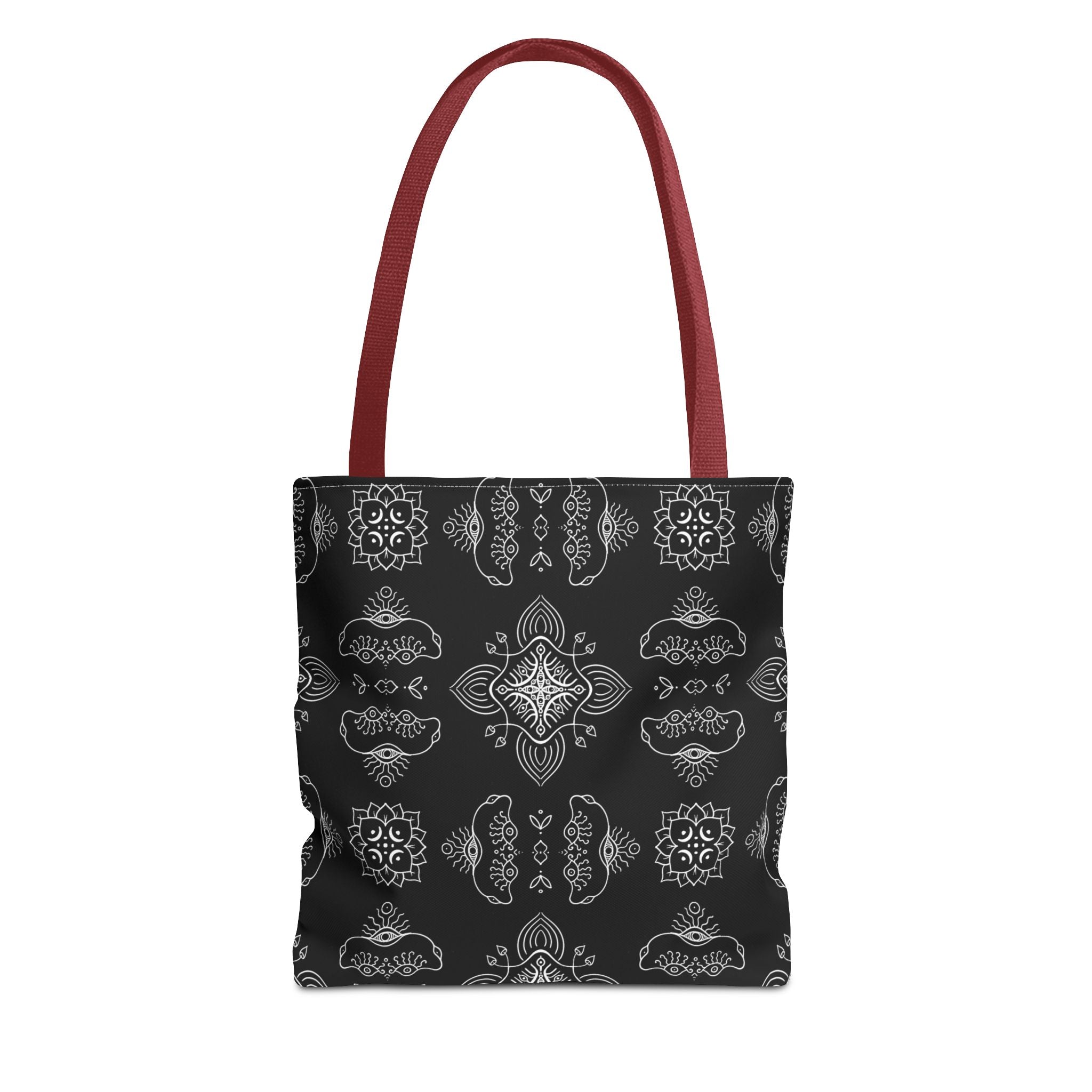 Tote Bag #08669