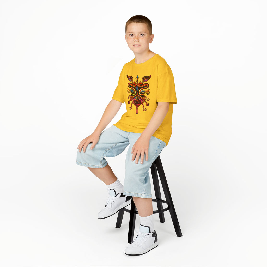Kids Heavy Cotton™ Tee