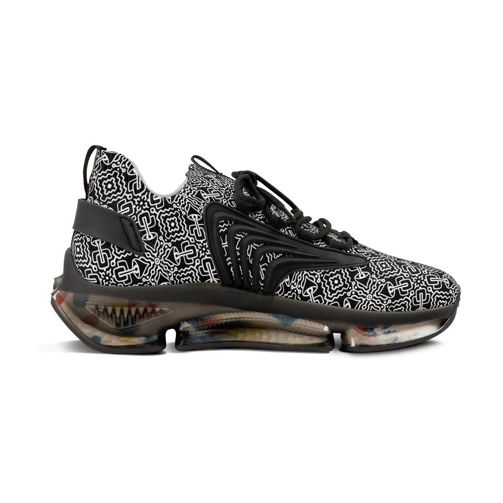 Men's Mesh Sneakers #g99887