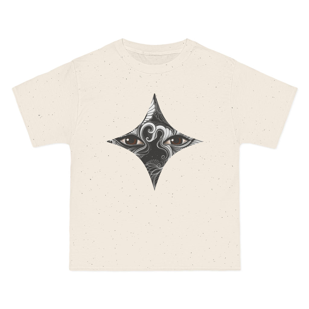 Tribal Eye Graphic T-Shirt #g9865