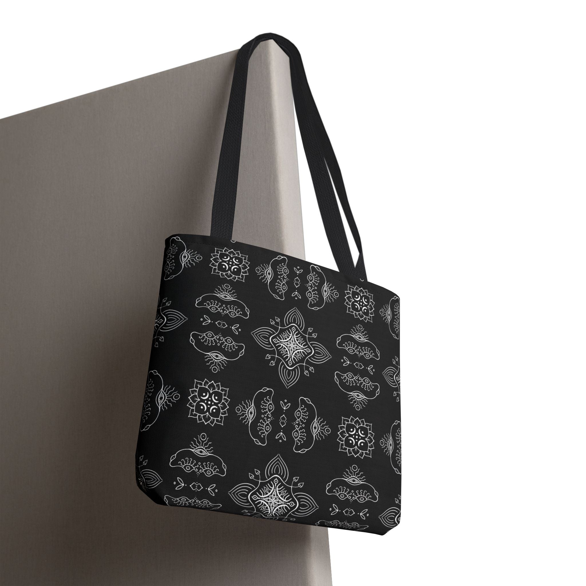 Tote Bag #08669