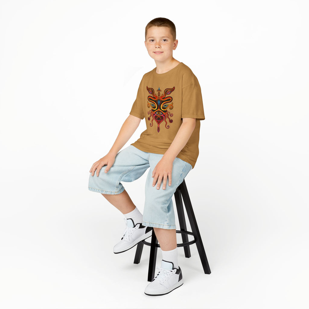 Kids Heavy Cotton™ Tee