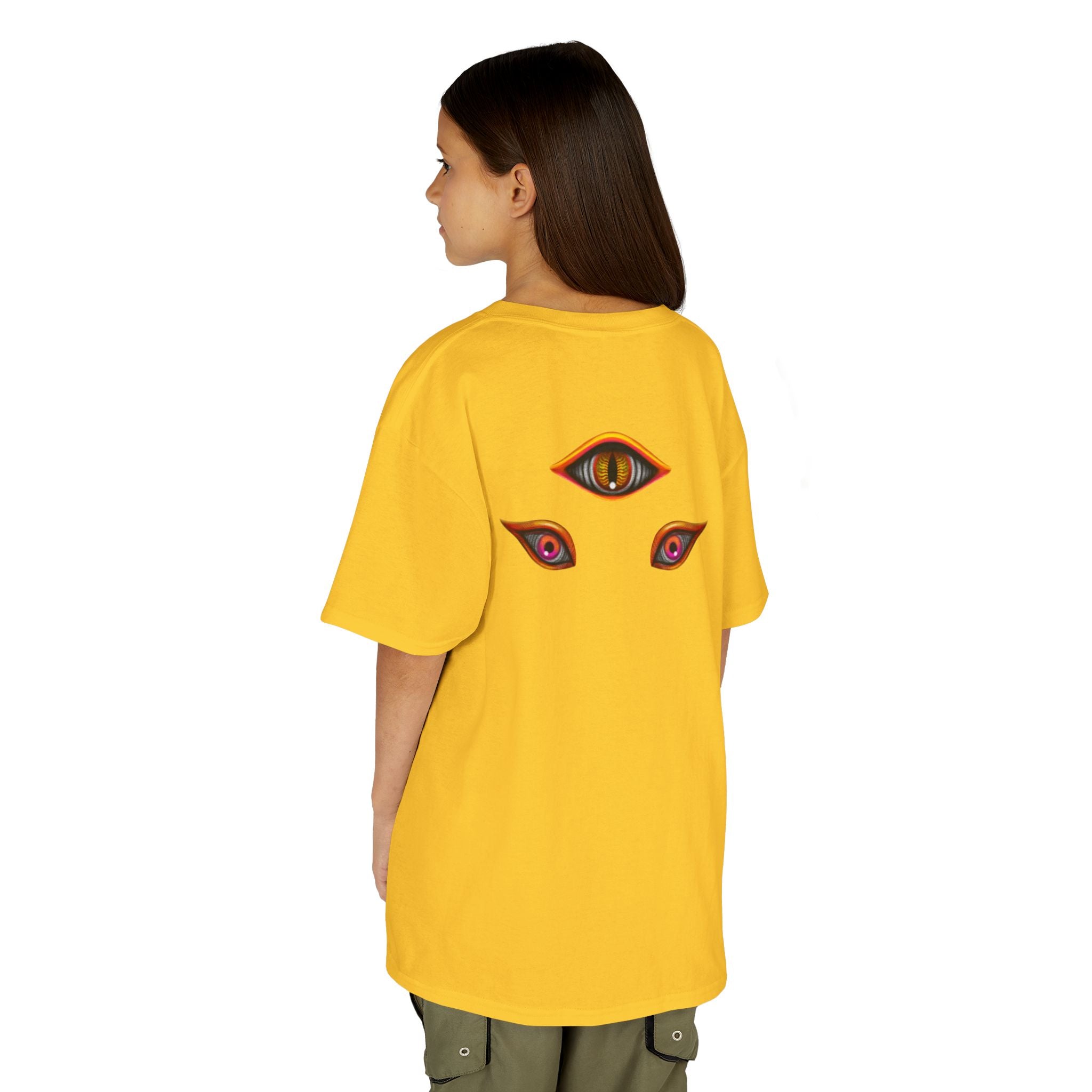 Kids Heavy Cotton™ Tee