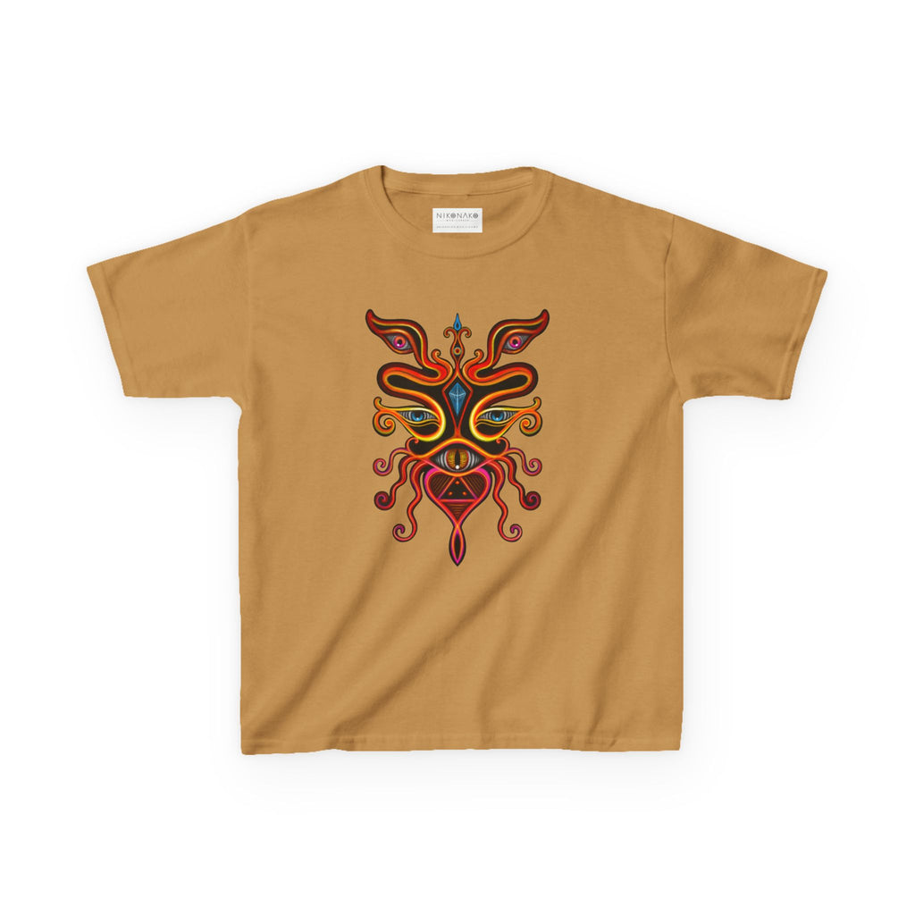 Kids Heavy Cotton™ Tee