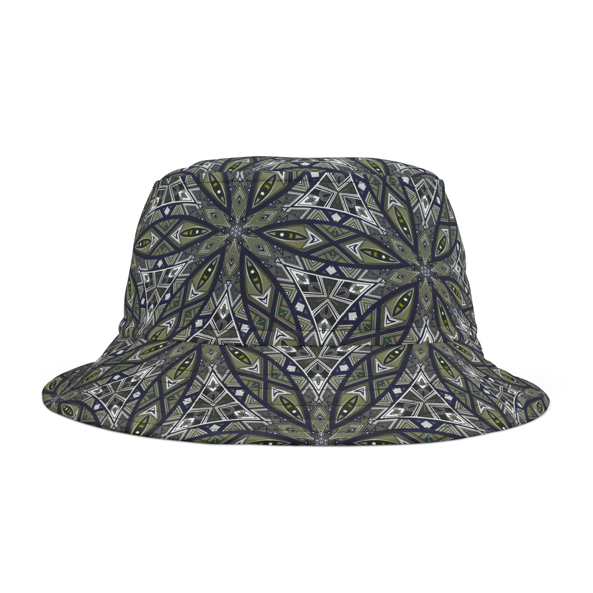 Bucket Hat (AOP) #75398