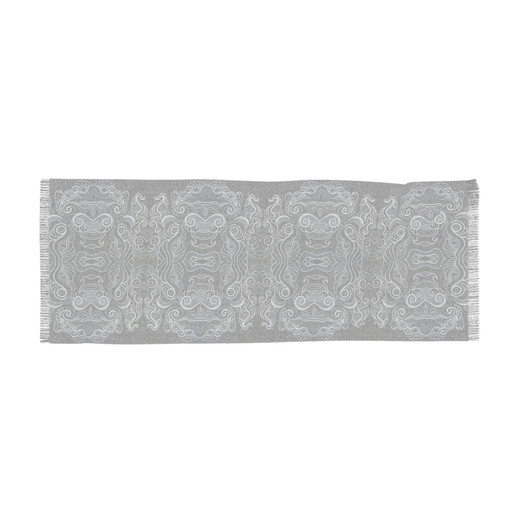 Light Scarf #on8373