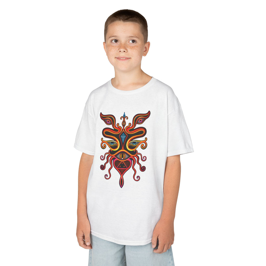 Kids Heavy Cotton™ Tee