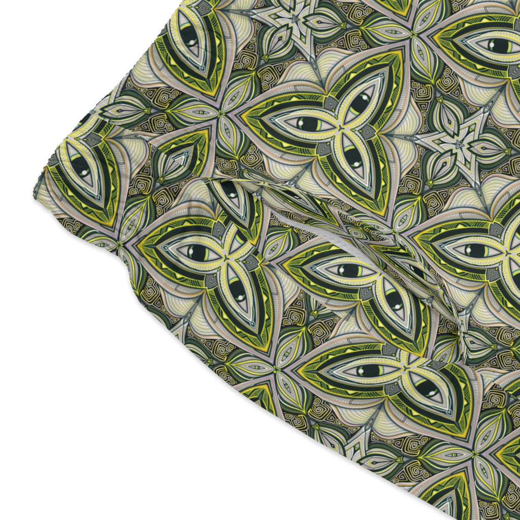 Swim Trunks (AOP)   #jhf9853