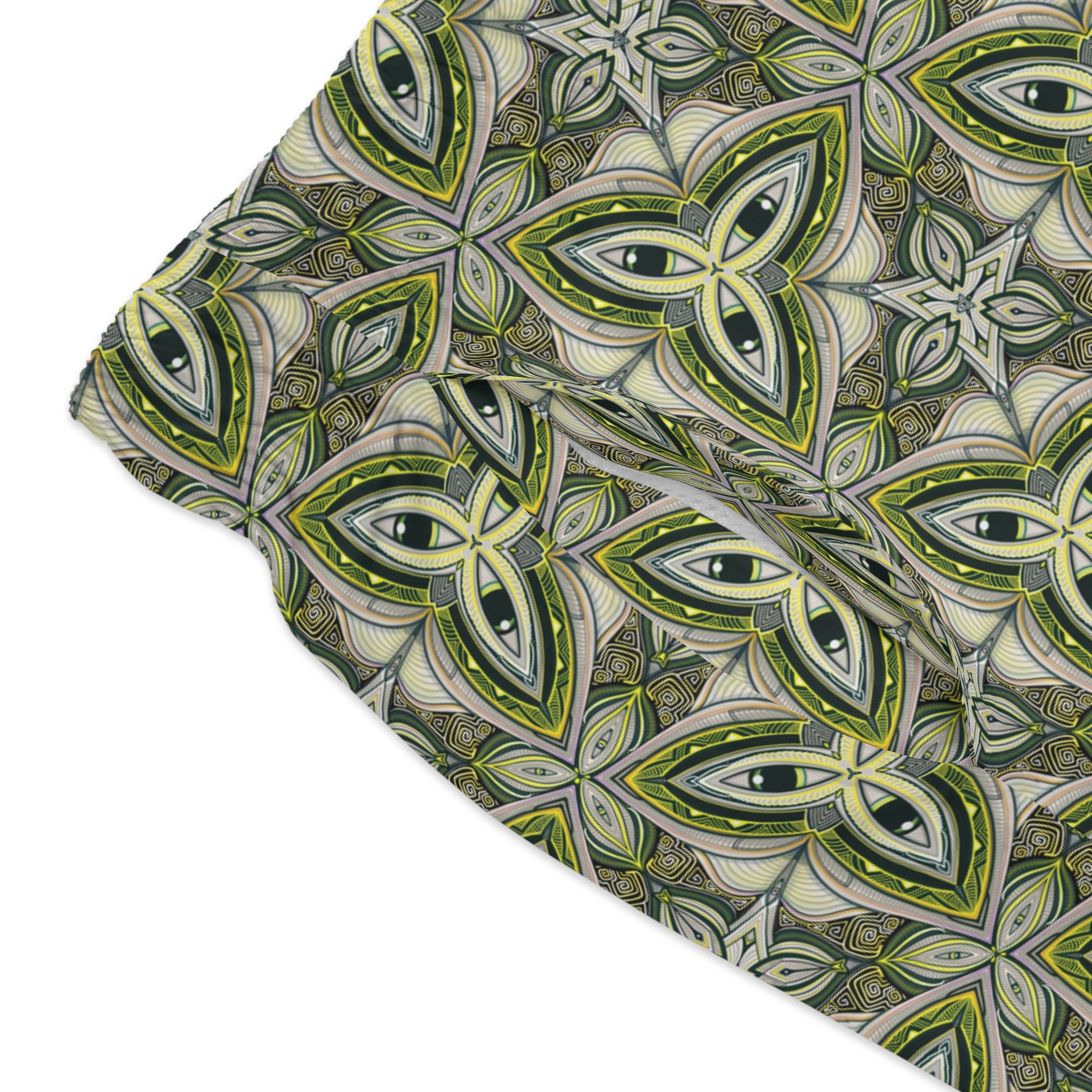 Swim Trunks (AOP)   #jhf9853