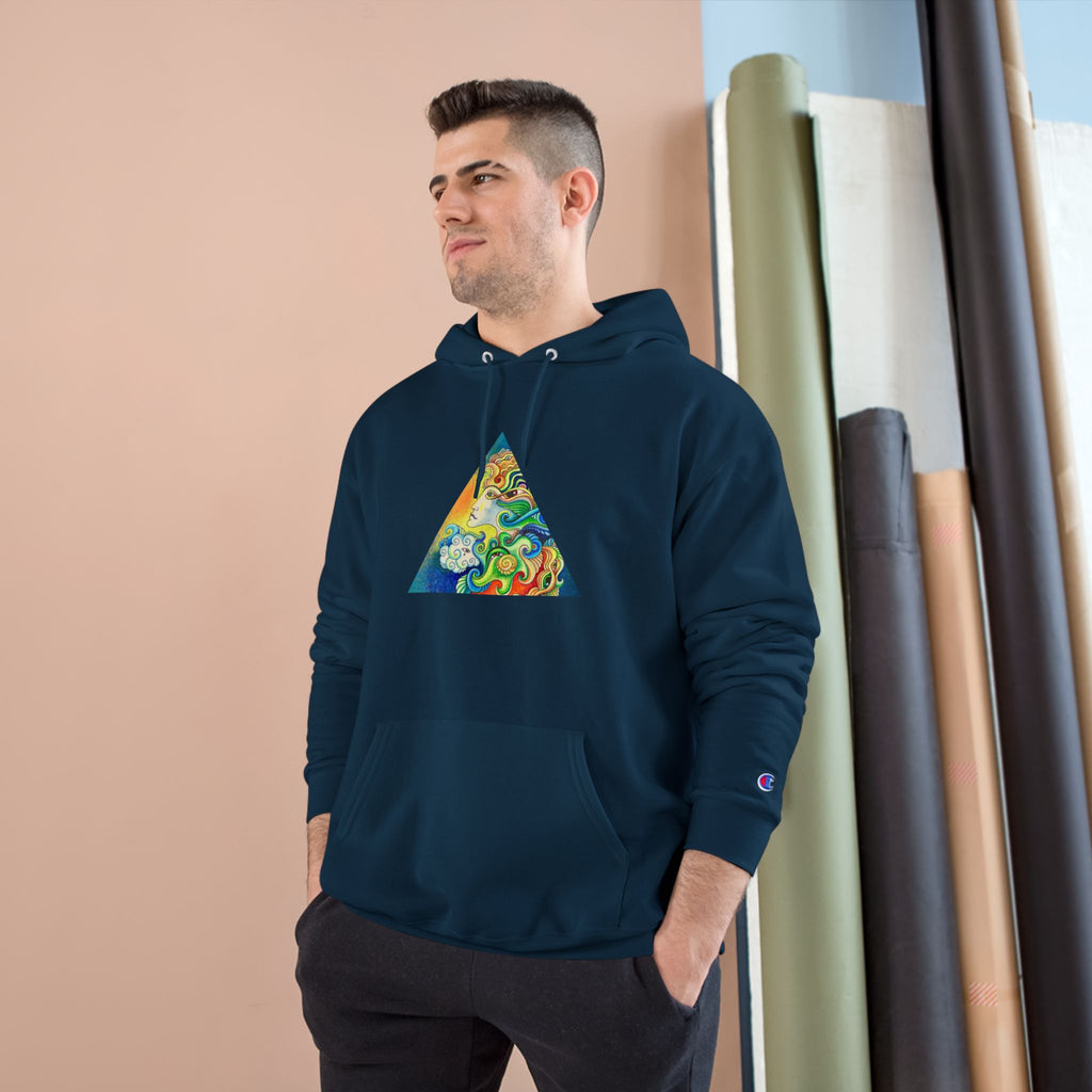 Champion Hoodie #d2344224