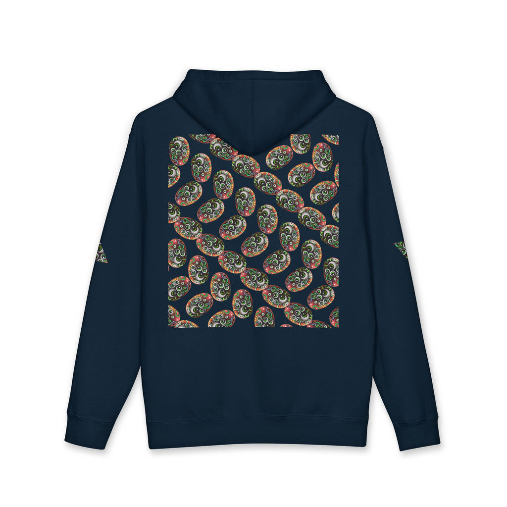 Unisex Heavyweight Hooded Sweatshirt #uy87536