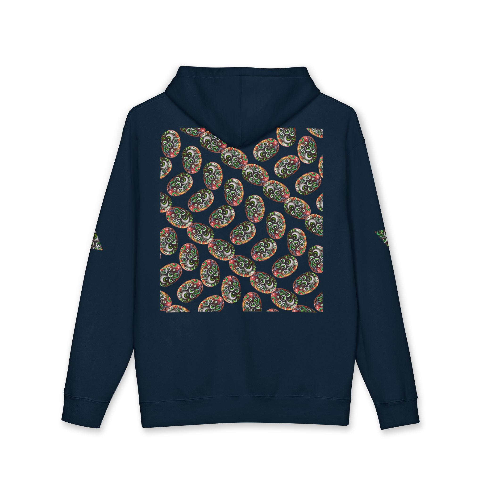 Unisex Heavyweight Hooded Sweatshirt #uy87536