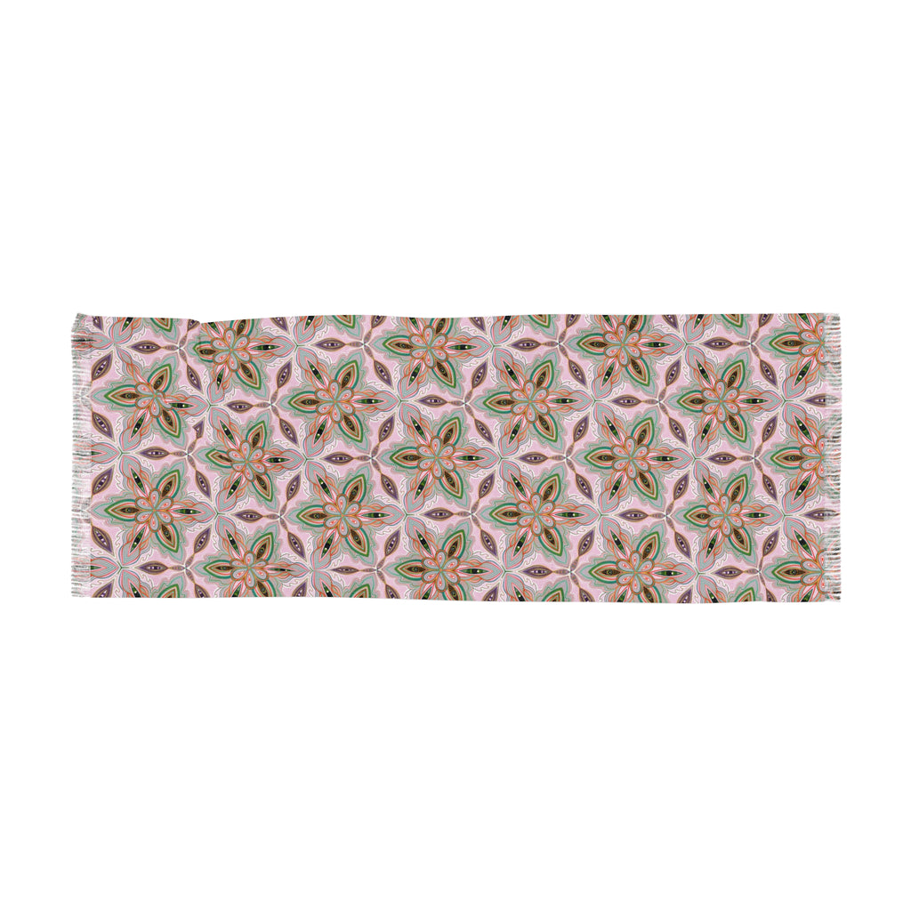 Light Scarf #jh8875432