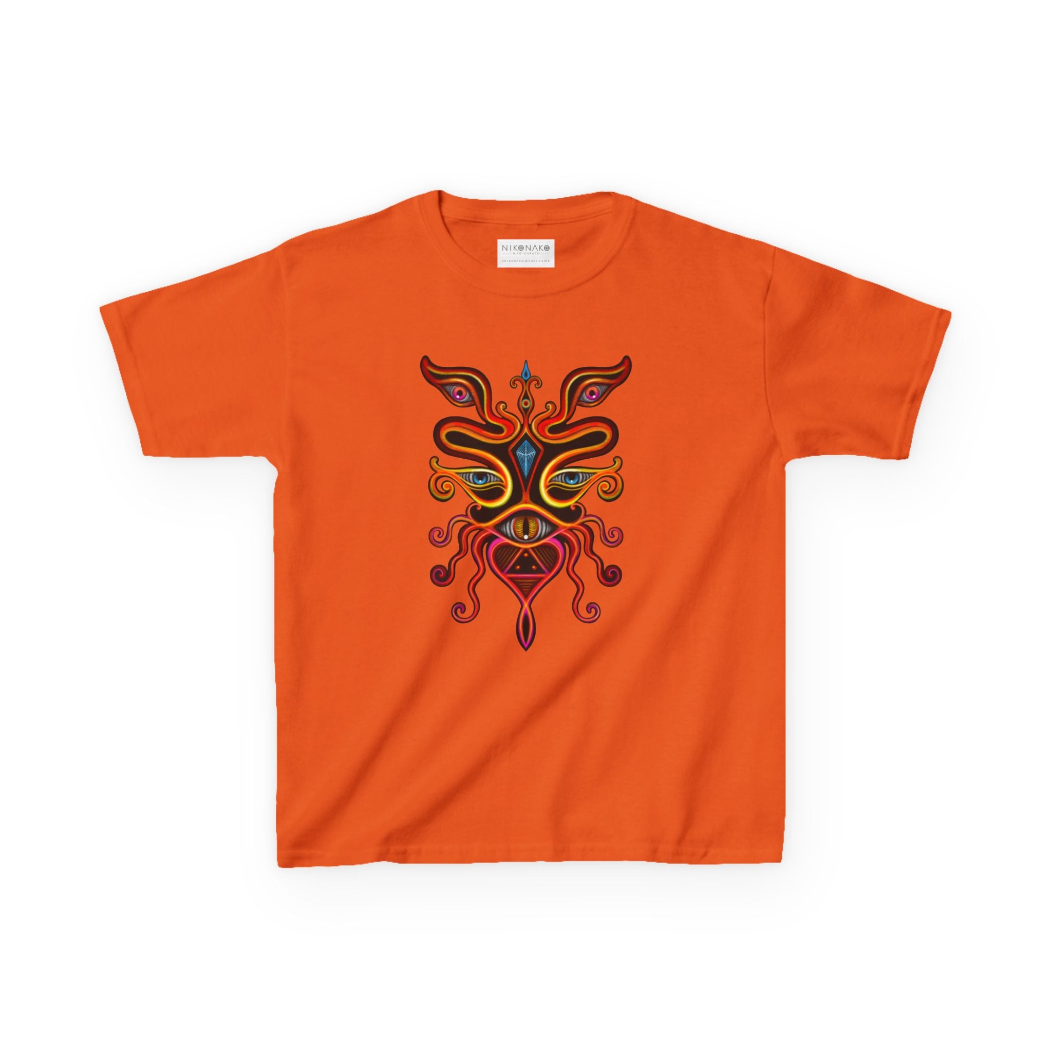 Kids Heavy Cotton™ Tee