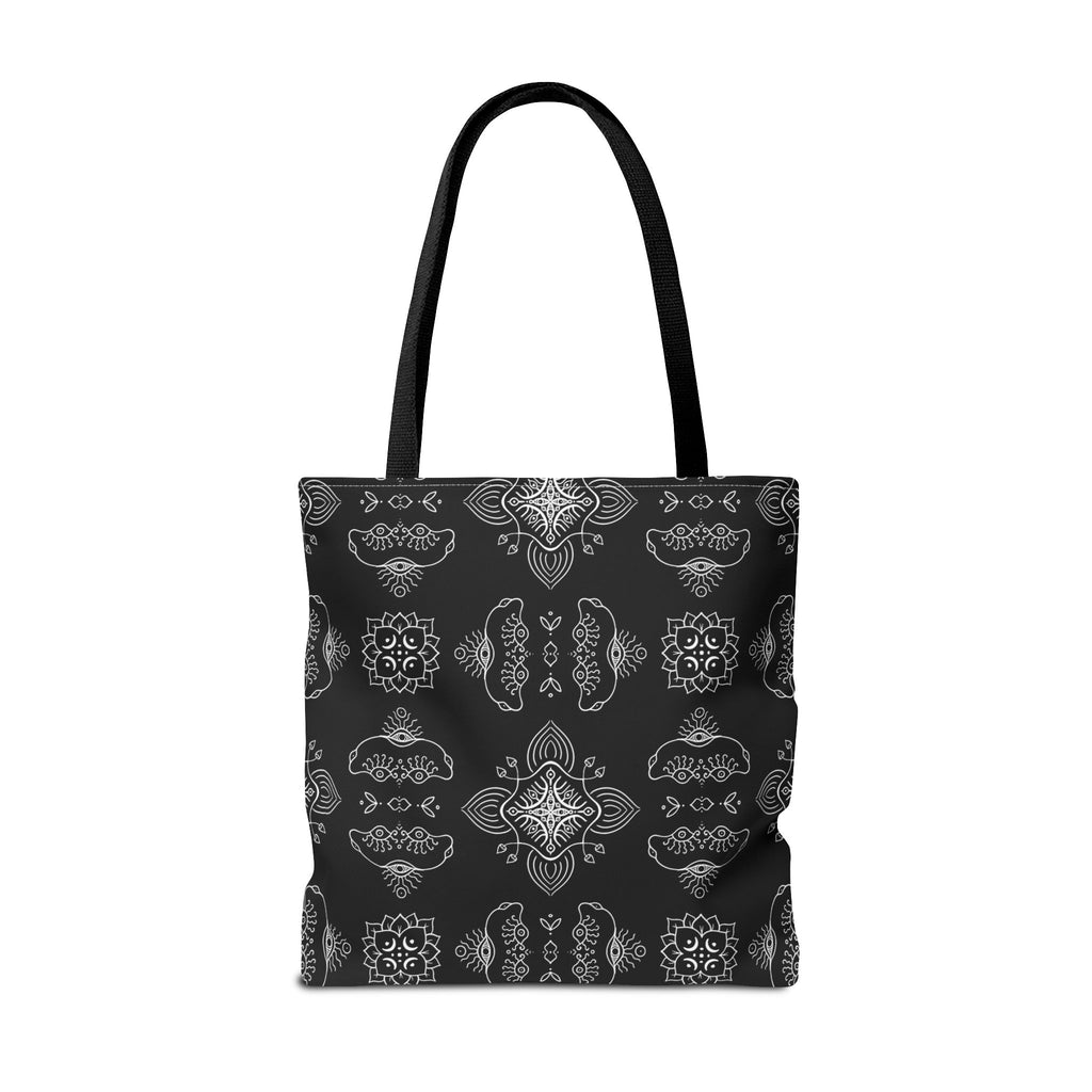 Tote Bag #08669