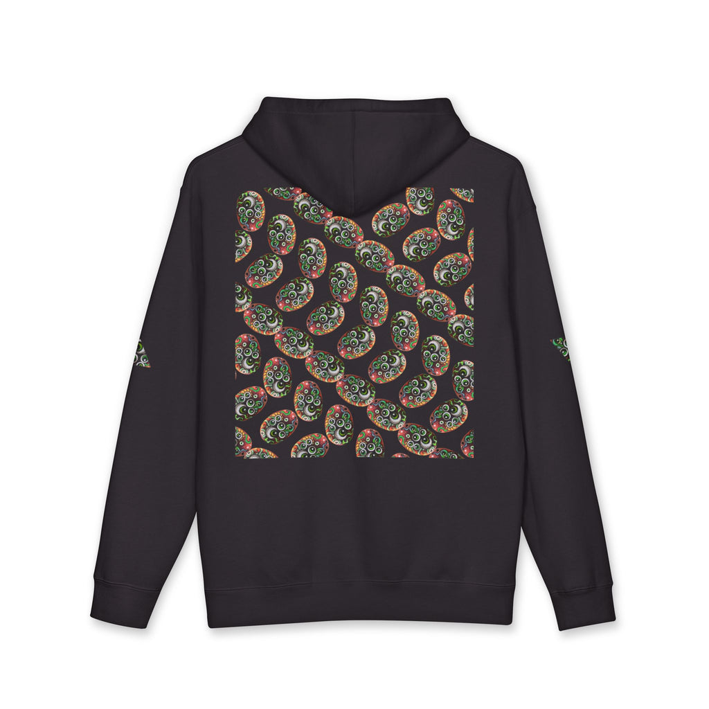 Unisex Heavyweight Hooded Sweatshirt #uy87536