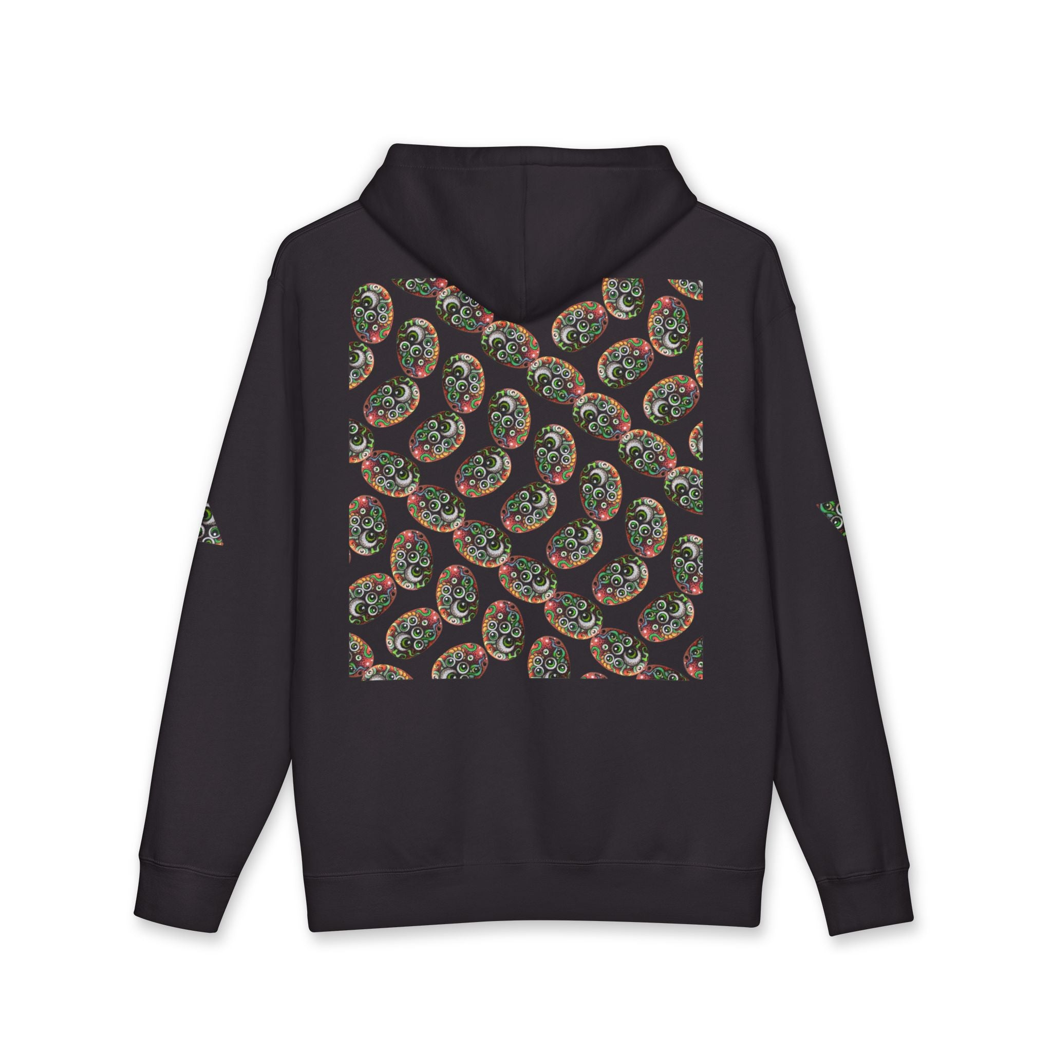 Unisex Heavyweight Hooded Sweatshirt #uy87536
