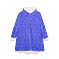 Unisex Hooded Blanket #y9756899