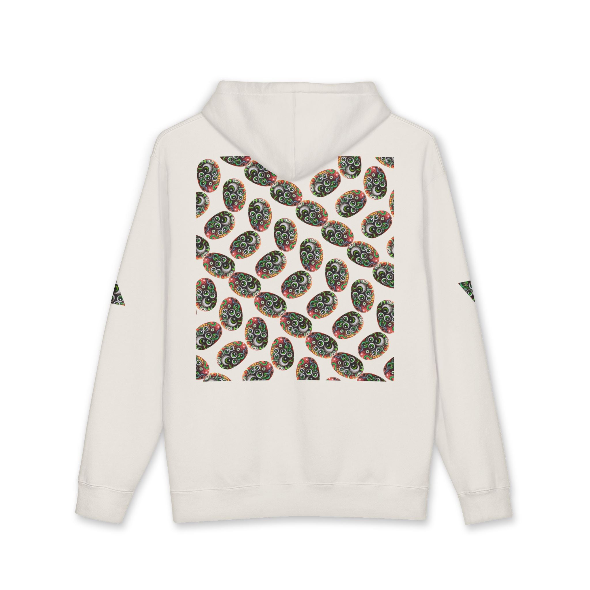 Unisex Heavyweight Hooded Sweatshirt #uy87536