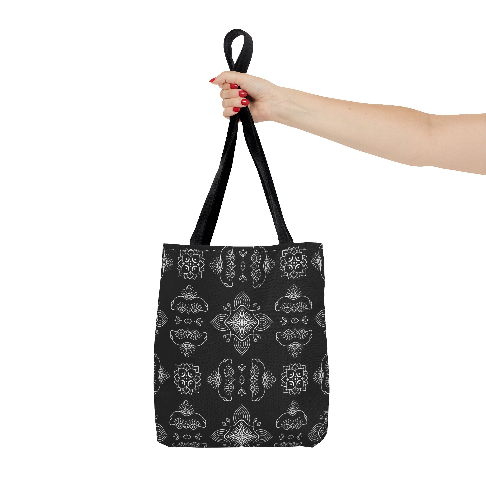 Tote Bag #08669