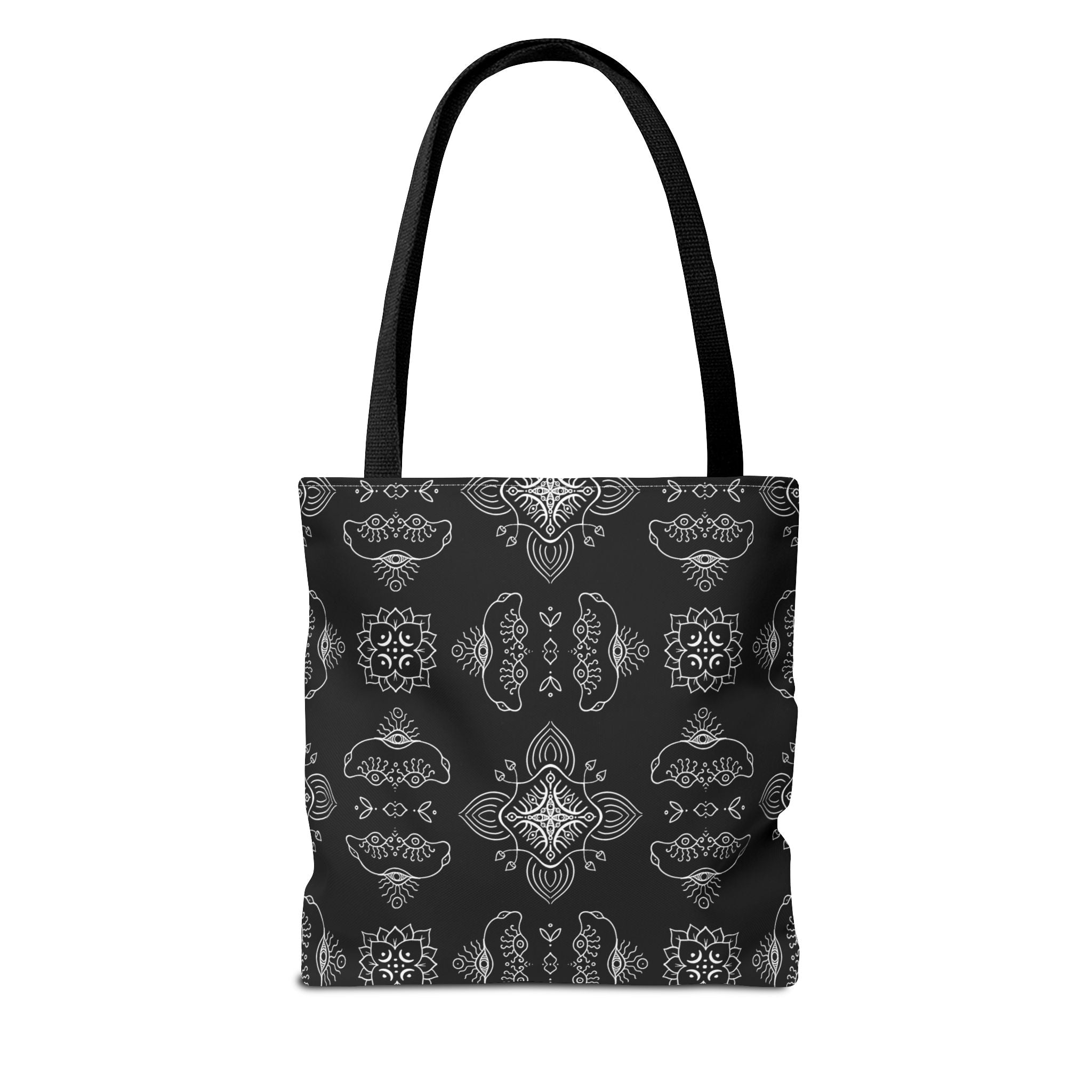 Tote Bag #08669
