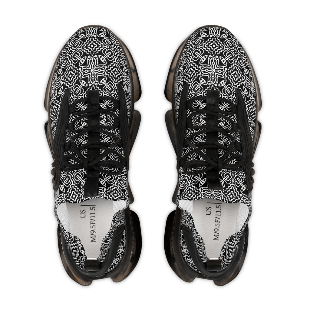 Men's Mesh Sneakers #g99887