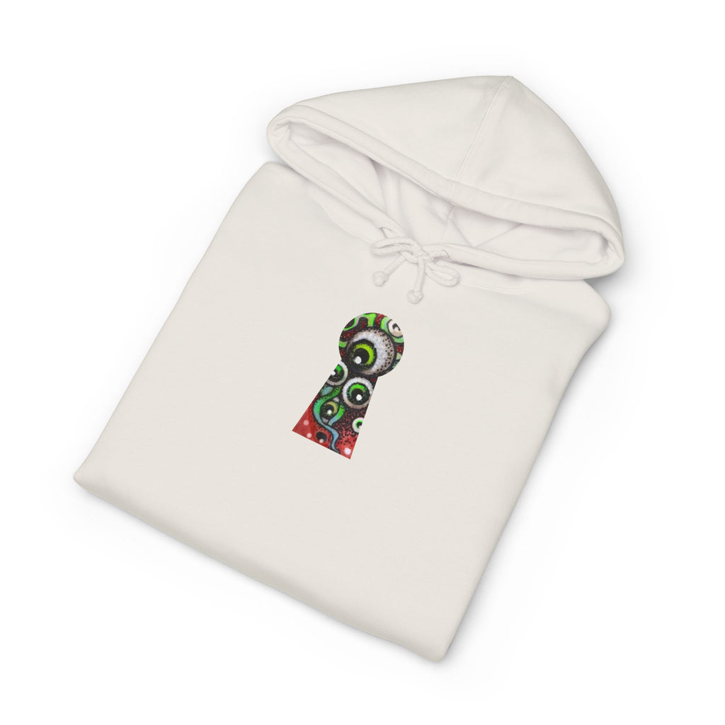 Unisex Heavyweight Hooded Sweatshirt #uy87536