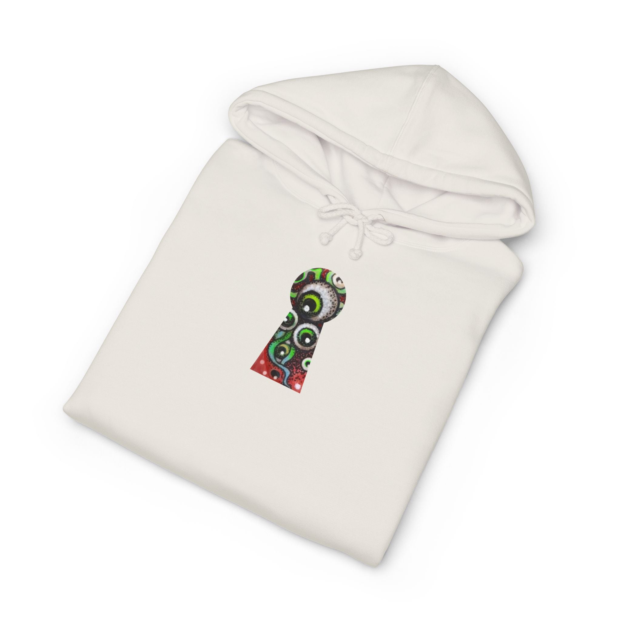 Unisex Heavyweight Hooded Sweatshirt #uy87536