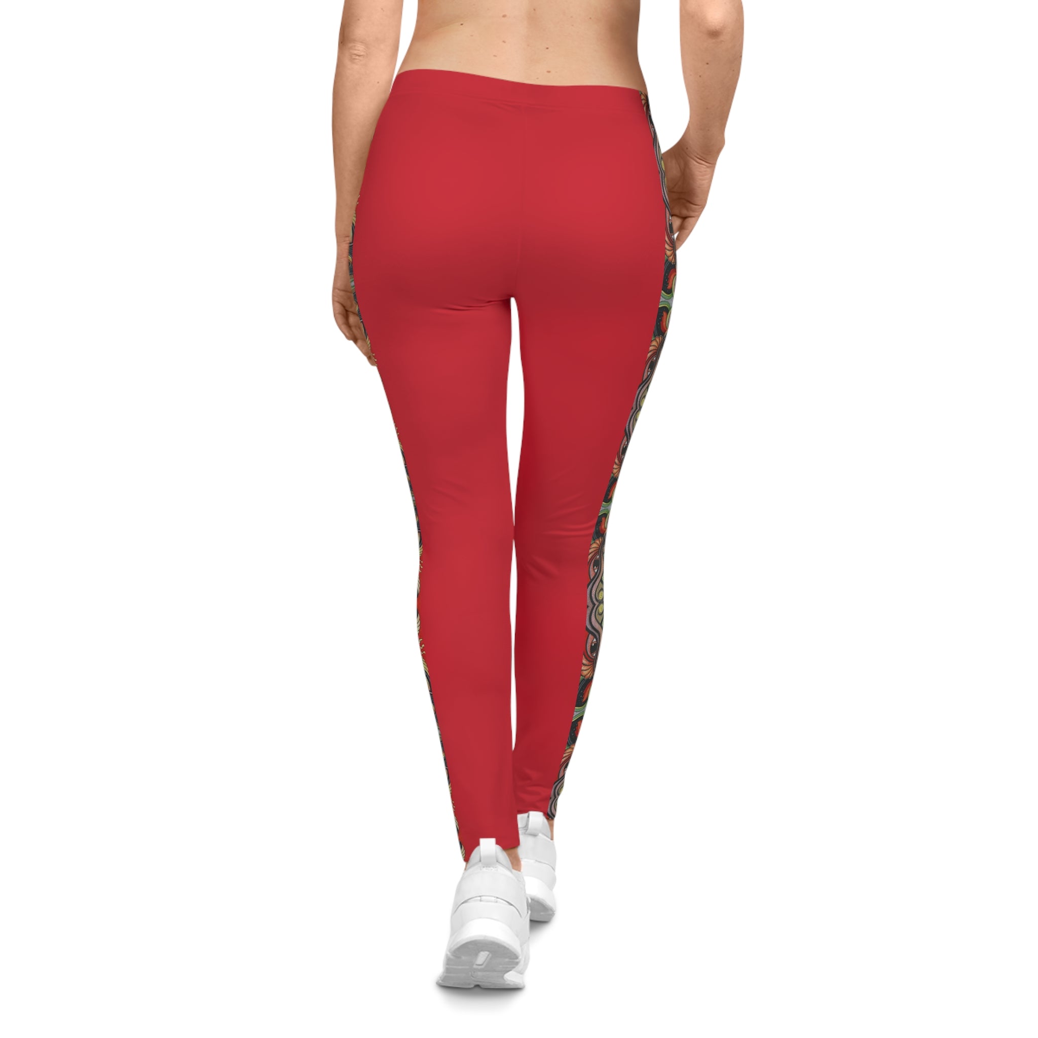Leggings #d