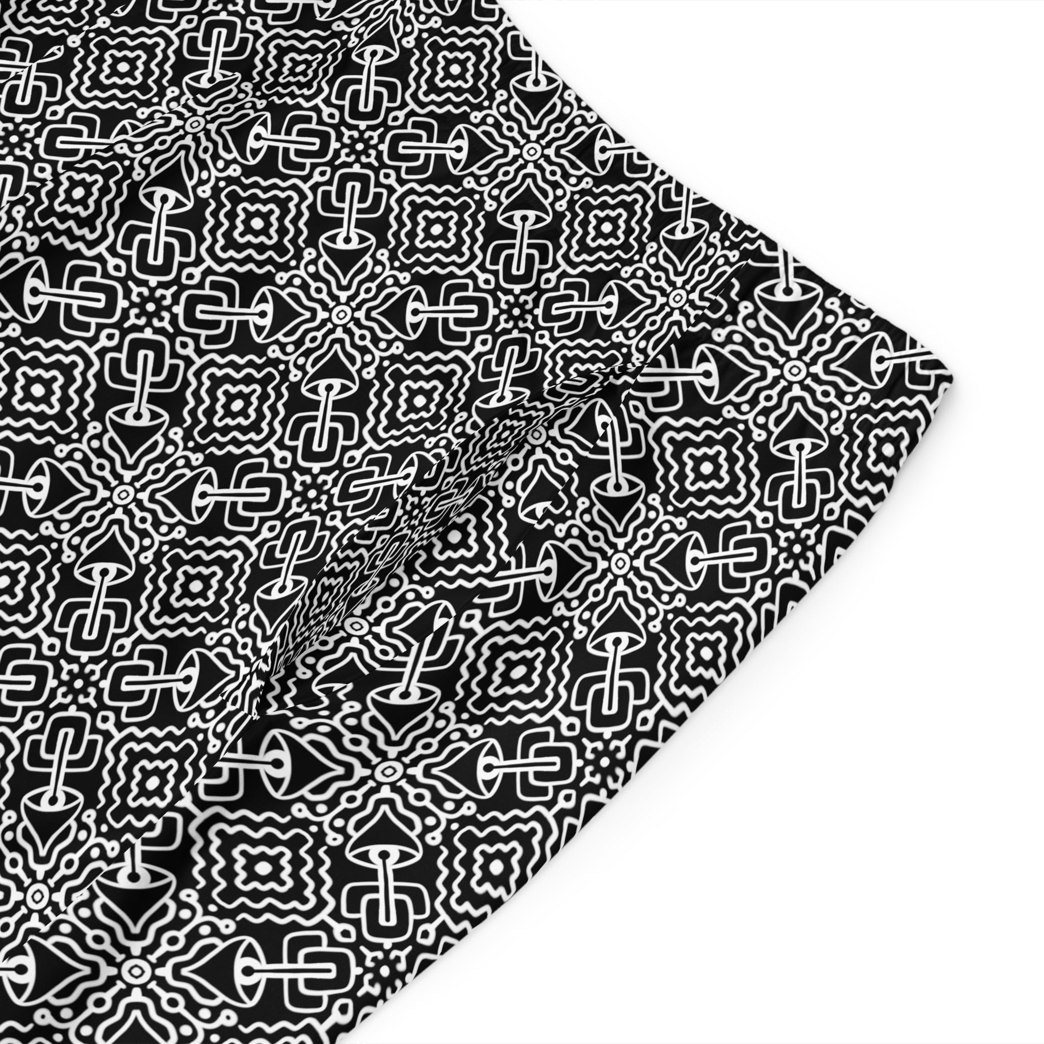 Men's Board Shorts (AOP) #u864345