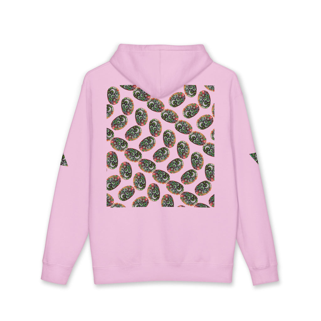 Unisex Heavyweight Hooded Sweatshirt #uy87536