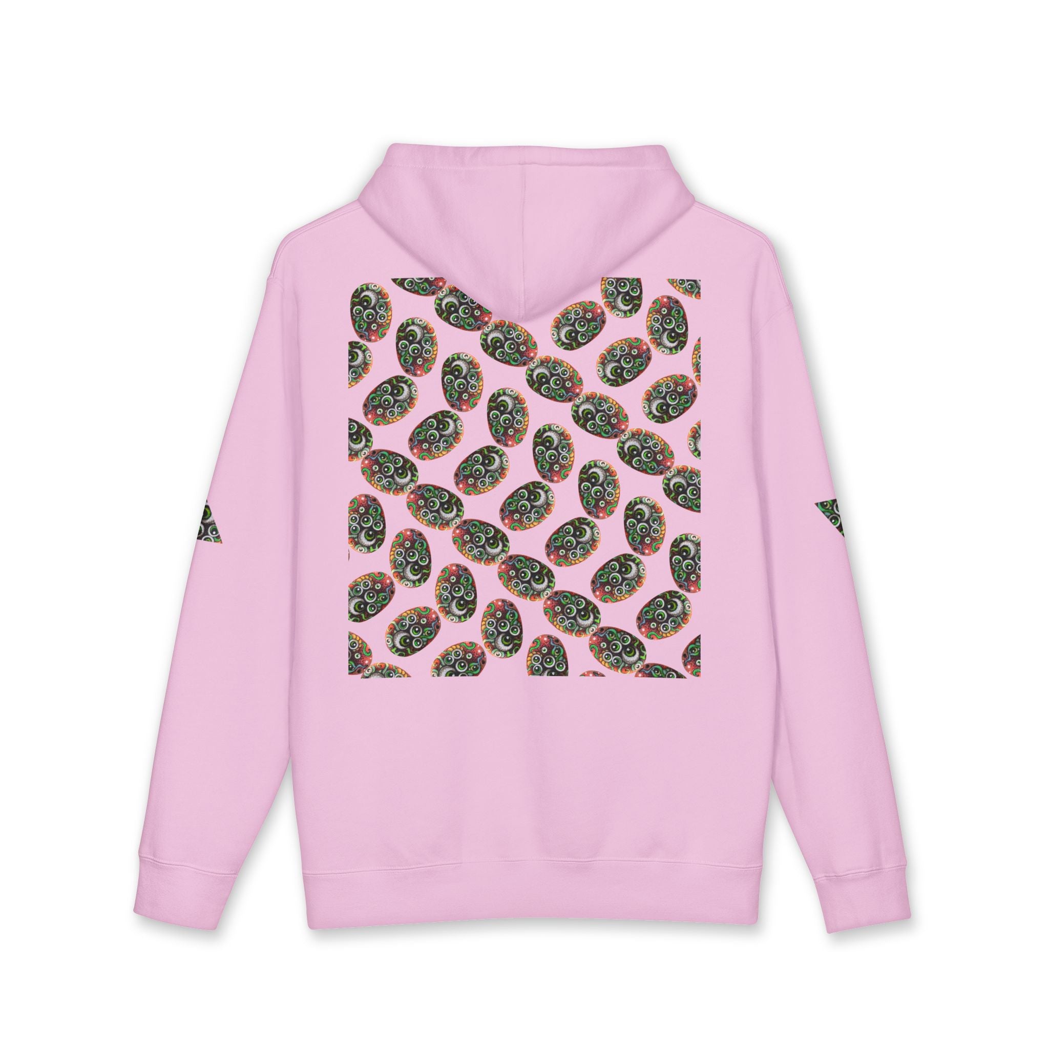 Unisex Heavyweight Hooded Sweatshirt #uy87536