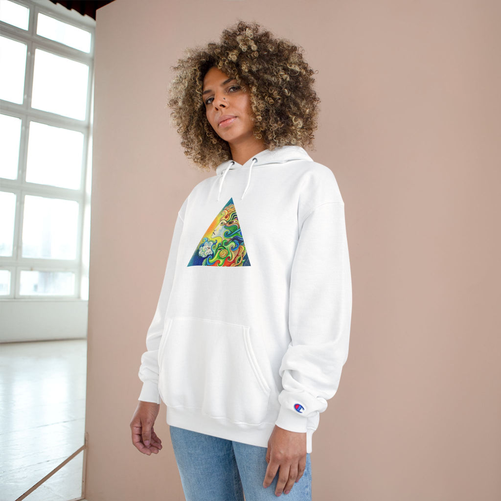 Champion Hoodie #d2344224