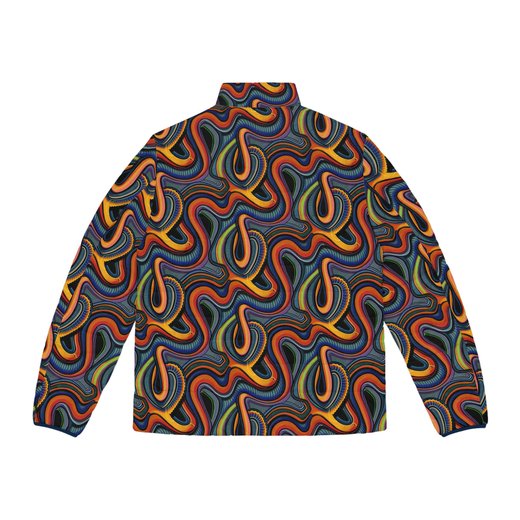 Puffer Jacket #pj547