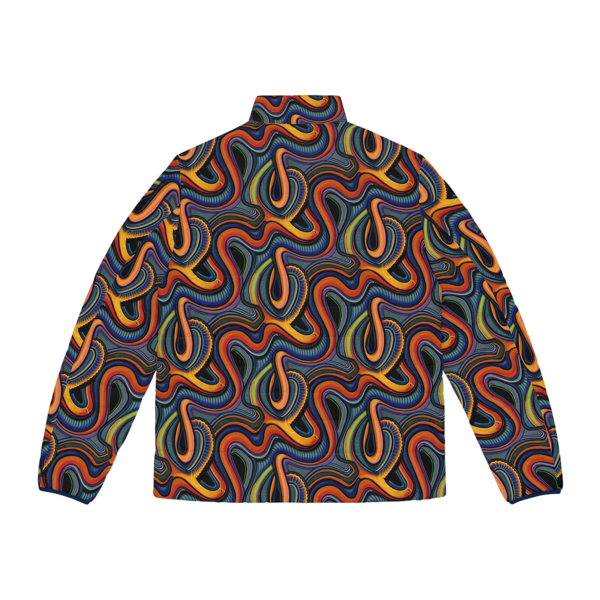 Puffer Jacket #pj547