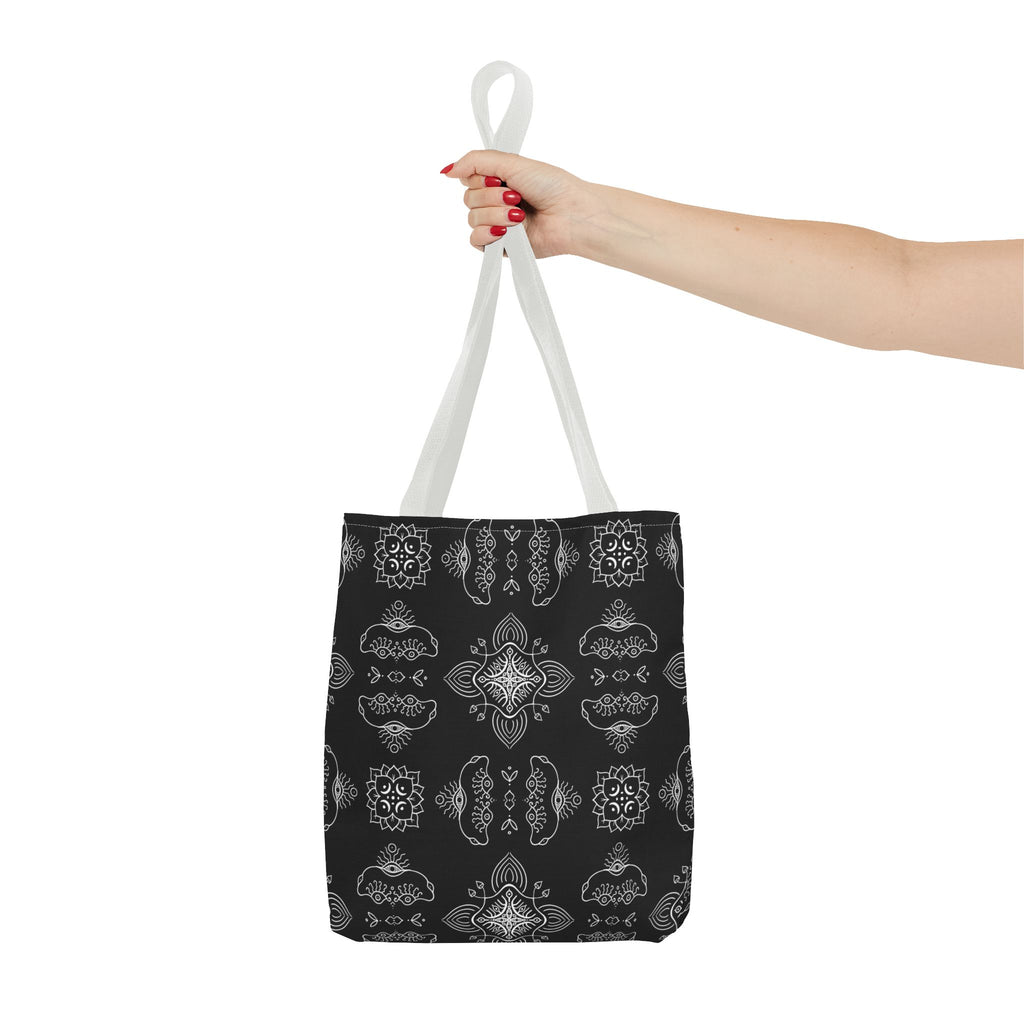 Tote Bag #08669