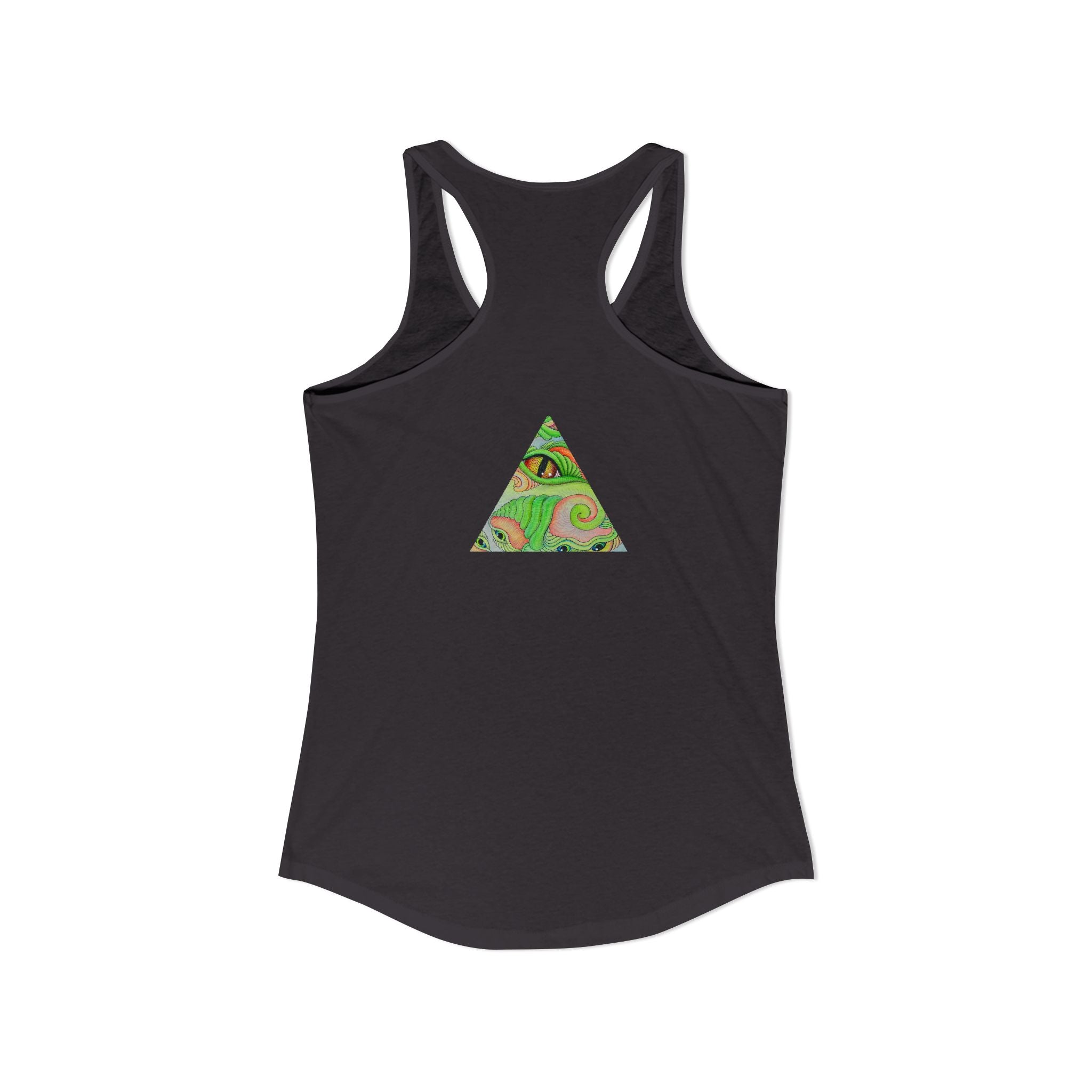Women's Ideal Racerback Tank  #u553228