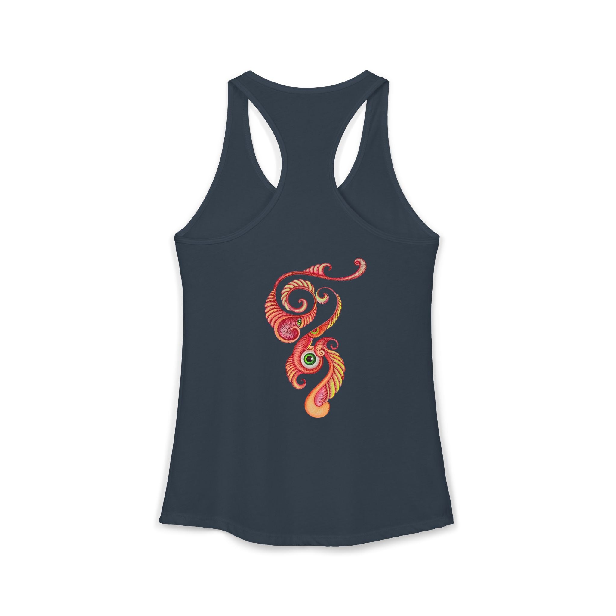 Women's Ideal Racerback Tank #ou331776