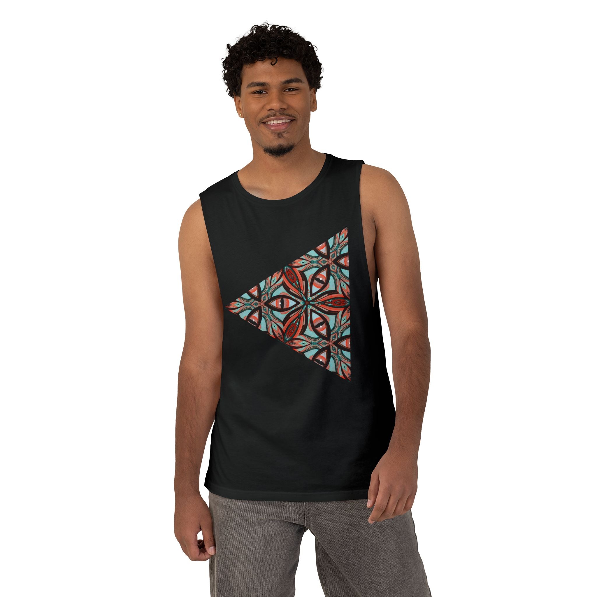 Unisex Barnard Tank