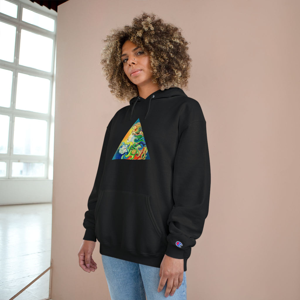 Champion Hoodie #d2344224