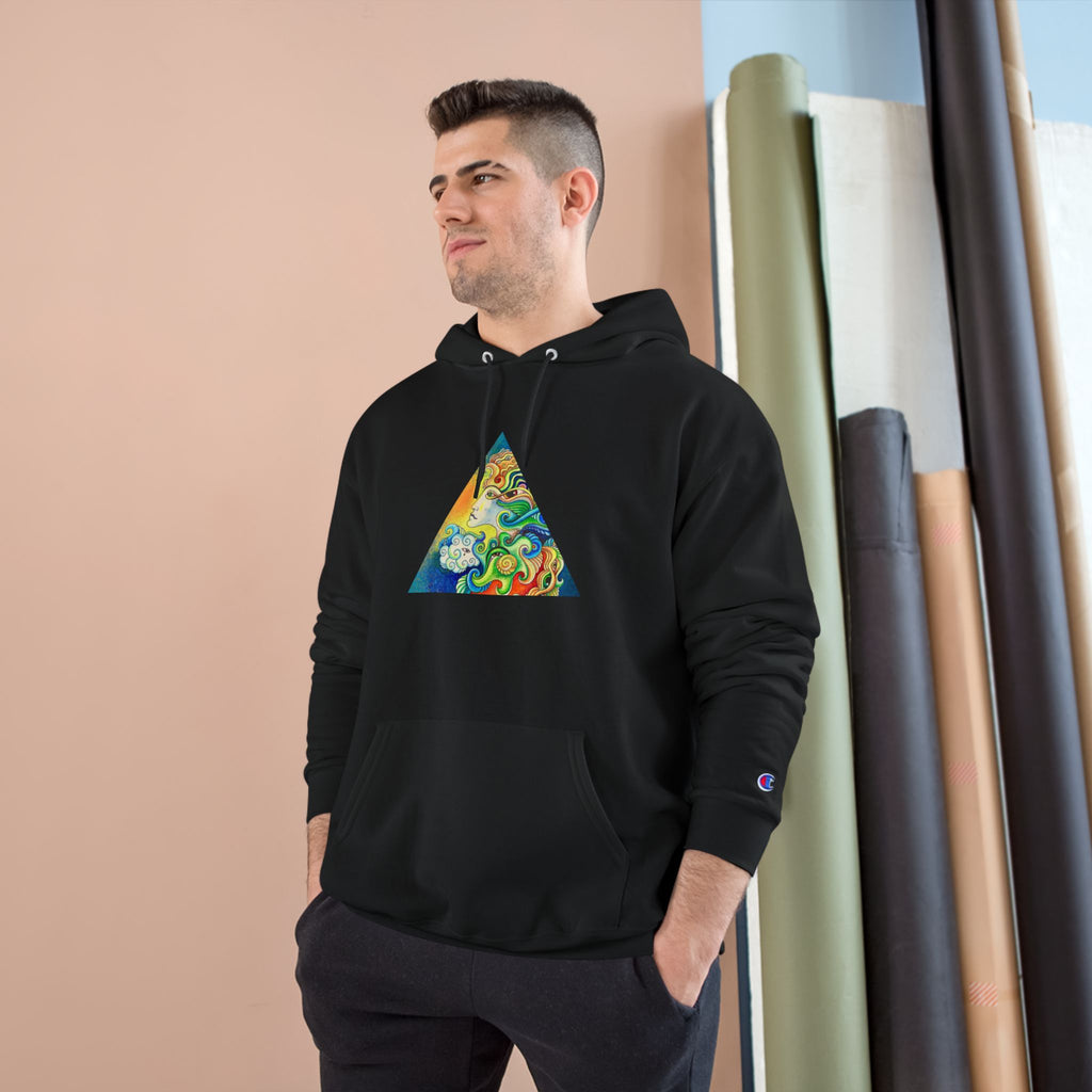 Champion Hoodie #d2344224