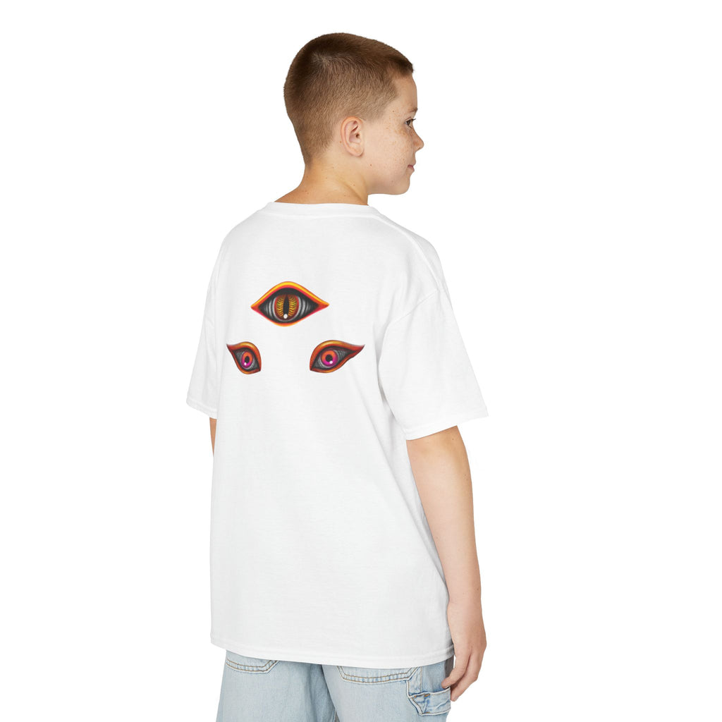 Kids Heavy Cotton™ Tee