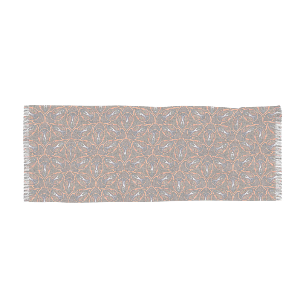 Light Scarf #hg75435