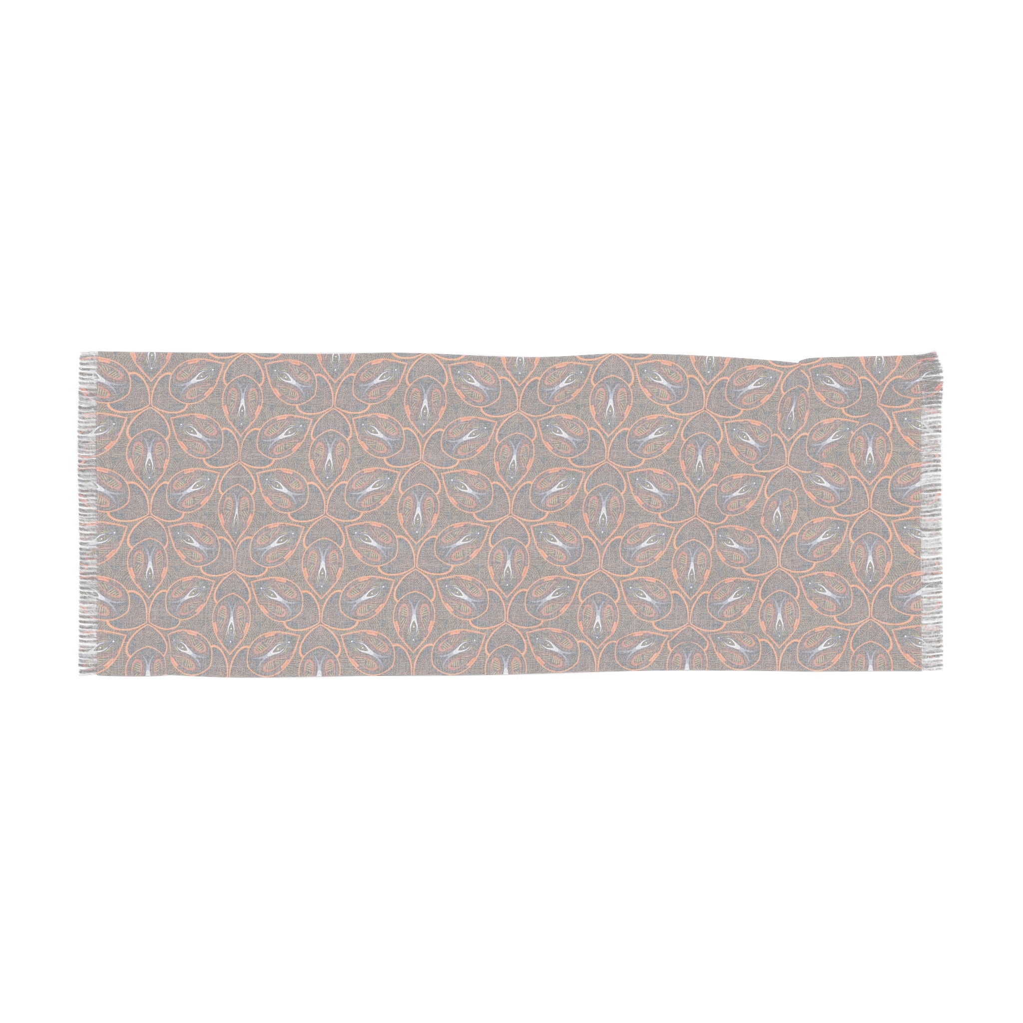 Light Scarf #hg75435
